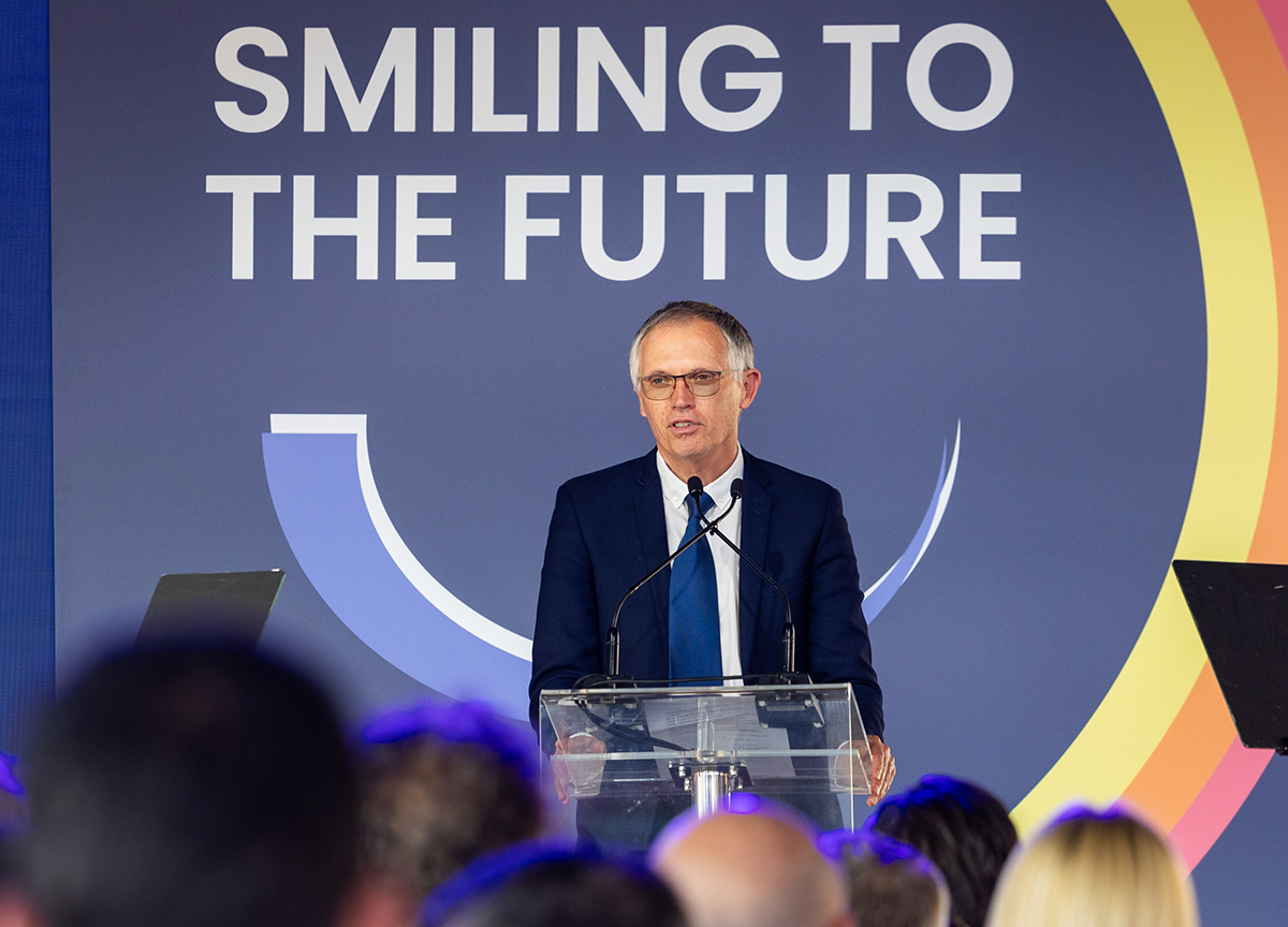 Il dopo Tavares è già iniziato: Francois in pole, De Meo nelle retrovie e Peugeot… Il retroscena Il dopo Tavares è già iniziato: Francois in pole, De Meo nelle retrovie e Peugeot… Il retroscena