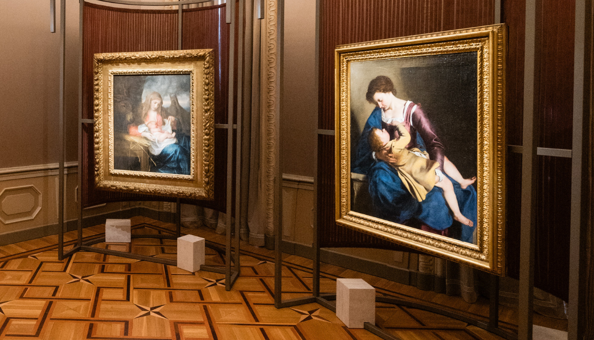 Torino, Intesa Sanpaolo: Gentileschi e Van Dyck protagonisti alle Gallerie d’Italia Torino, Intesa Sanpaolo: Gentileschi e Van Dyck protagonisti alle Gallerie d’Italia