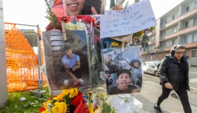 Ramy, due testimoni alle Iene: “I carabinieri hanno cancellato dei video”