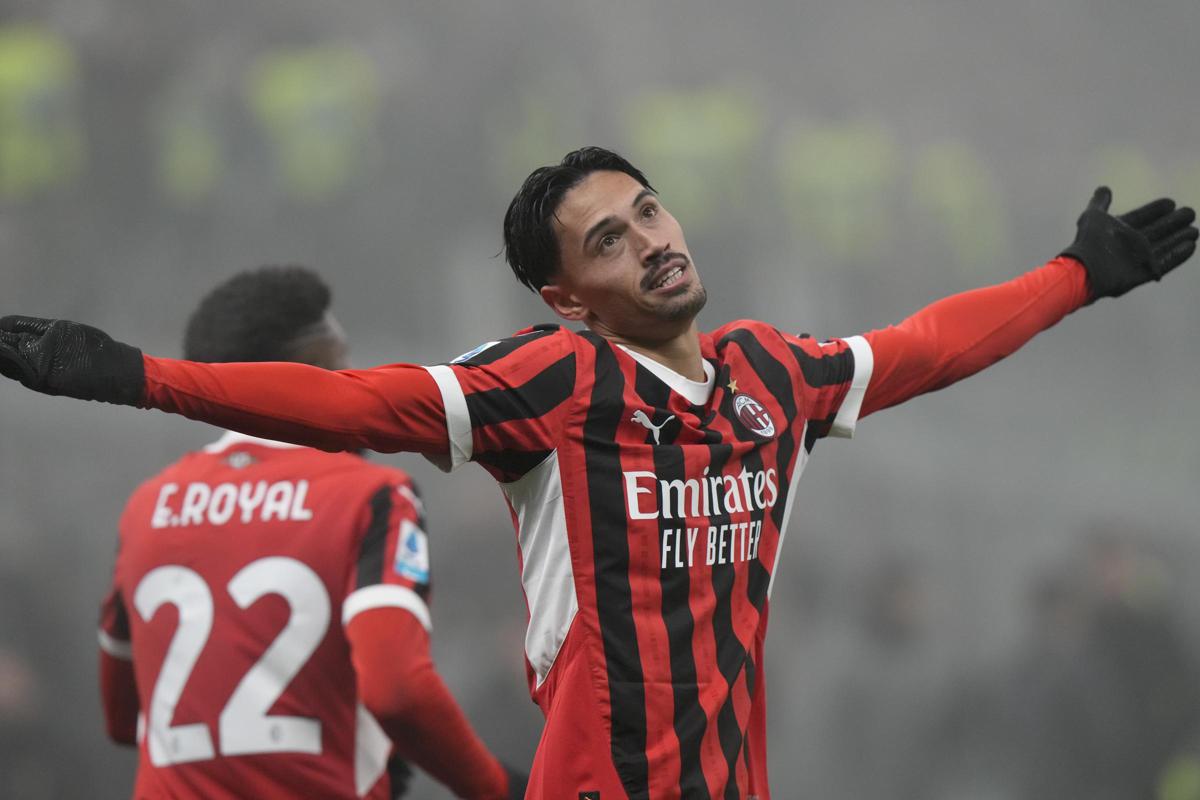 Reijnders superstar del Milan e della serie A: 3 big di Premier League su di lui. E il rinnovo… Reijnders superstar del Milan e della serie A: 3 big di Premier League su di lui. E il rinnovo…