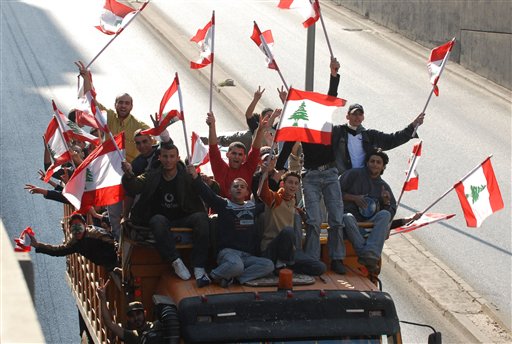 Libano, la fragile tregua tra Israele e Hezbollah (in attesa delle mosse di Trump) Libano, la fragile tregua tra Israele e Hezbollah (in attesa delle mosse di Trump)