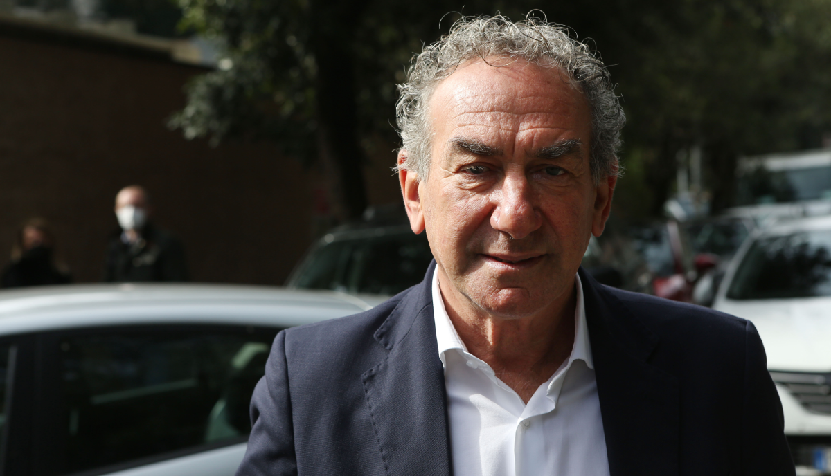 Andrea Chirulli: 45 anni di successi nella pavimentazione stradale in Puglia Andrea Chirulli: 45 anni di successi nella pavimentazione stradale in Puglia