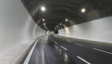 ASPI premiata agli ITA Tunnelling Awards: la Galleria Manfreida è il progetto dell’anno