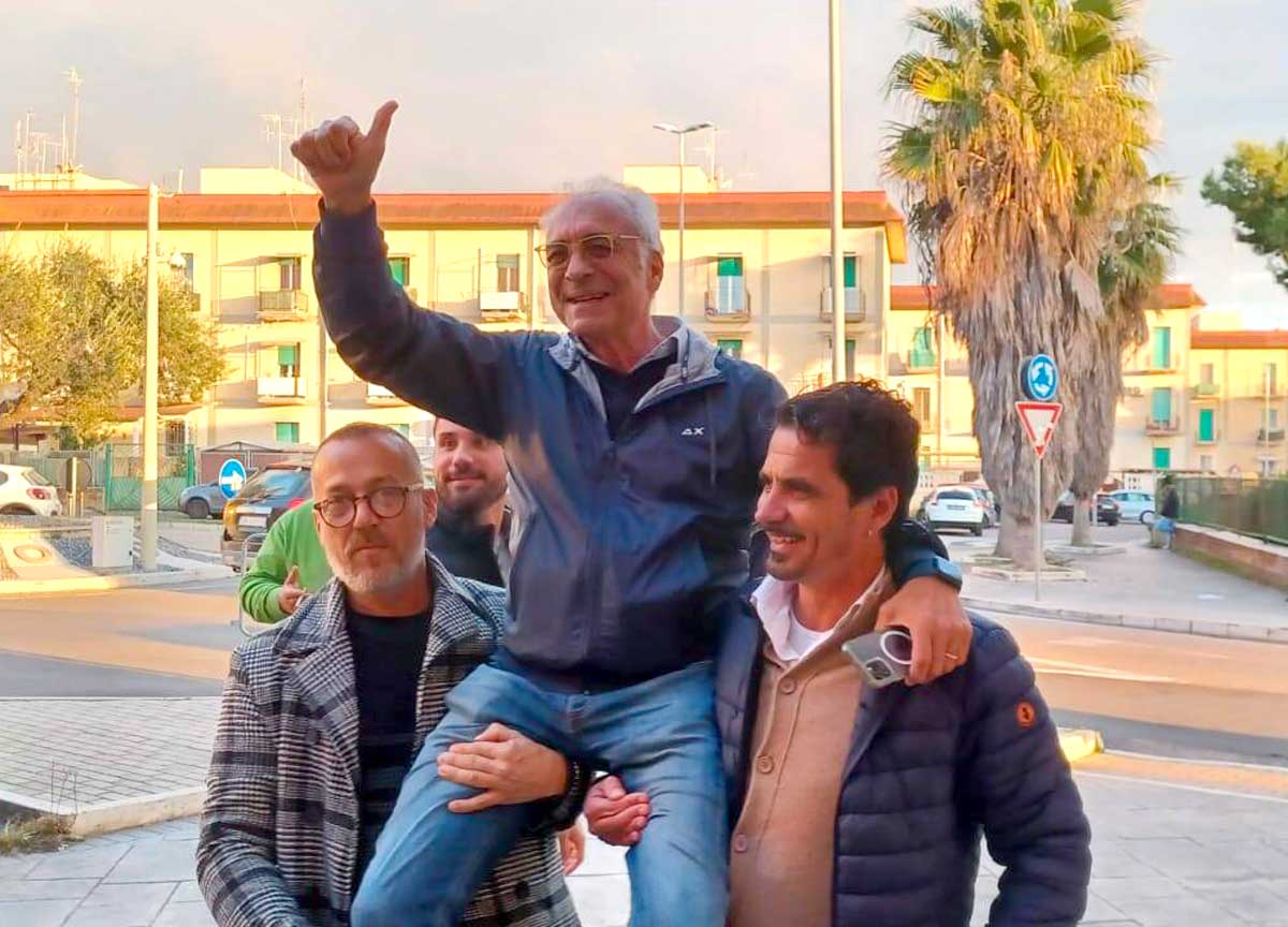 Comunali Anzio e Nettuno, ambo secco sulla ruota del centrosinistra. Movimento 5 Stelle al minimo, la Lega come una mini lista civica Comunali Anzio e Nettuno, ambo secco sulla ruota del centrosinistra. Movimento 5 Stelle al minimo, la Lega come una mini lista civica