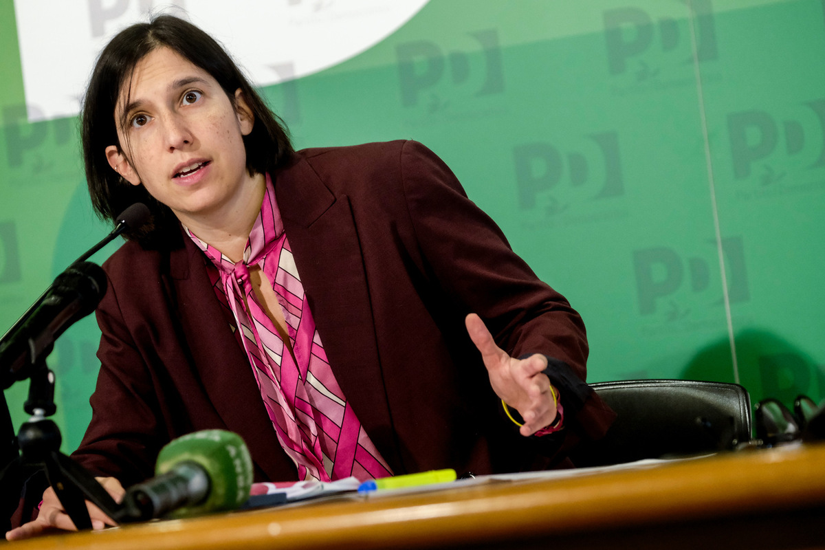 Schlein premier: i tre punti del programma (nascondendo la politica estera) e il piano delle alleanze (campo largo col ‘trucco’). Inside Schlein premier: i tre punti del programma (nascondendo la politica estera) e il piano delle alleanze (campo largo col ‘trucco’). Inside