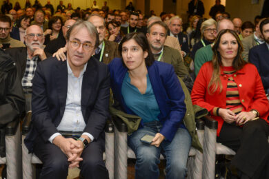 Europa Verde, chi è Fiorella Zabatta: la napoletana verace (avvocato e giornalista) nominata co-portavoce del partito