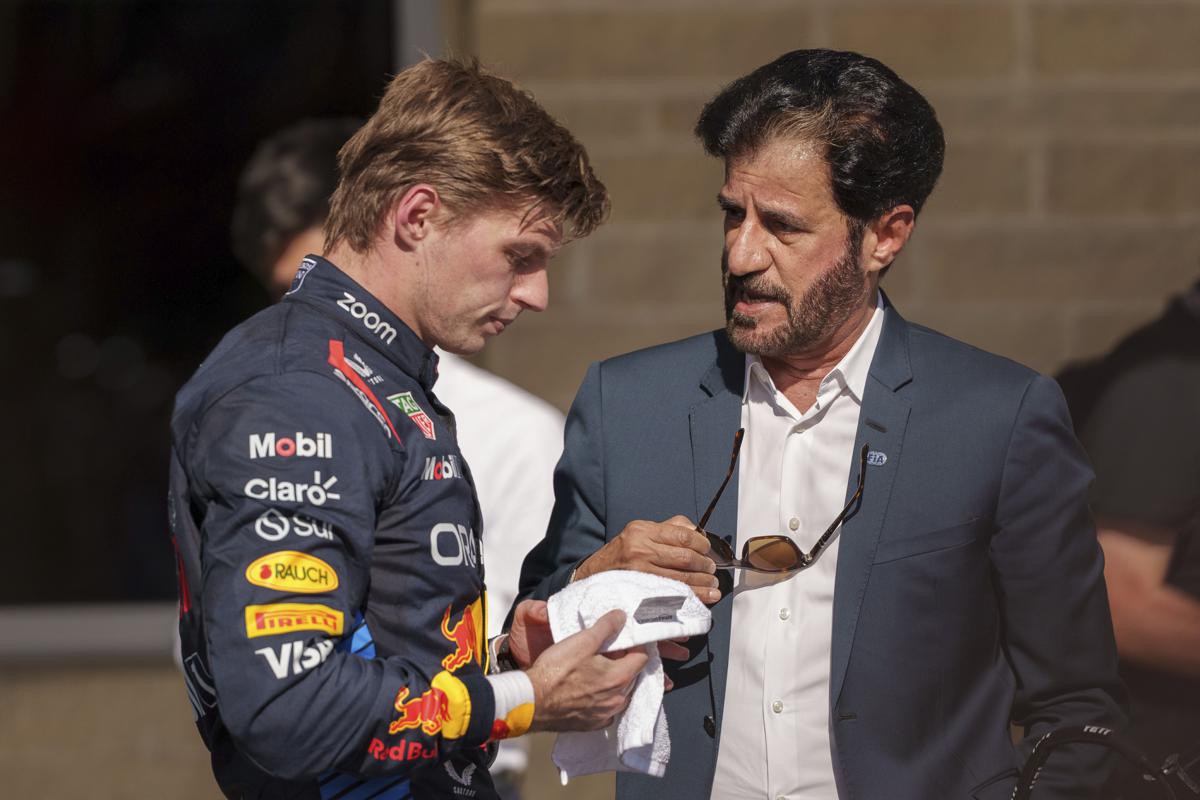 Fia contro i piloti: guerra totale in Formula 1 Fia contro i piloti: guerra totale in Formula 1