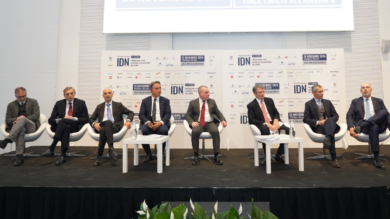 “Il nucleare italiano tra sostenibilità e innovazione” a Italia Direzione Nord