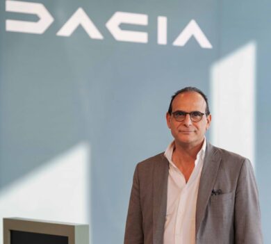 Guido Tocci: “Dacia Italia chiude un 2024 da record e guarda al futuro con Bigster e la Dakar 2025”