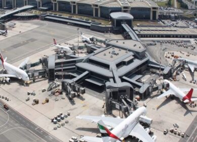 Via libera al Masterplan di Malpensa: lo scalo gestirà 40 milioni di passeggeri