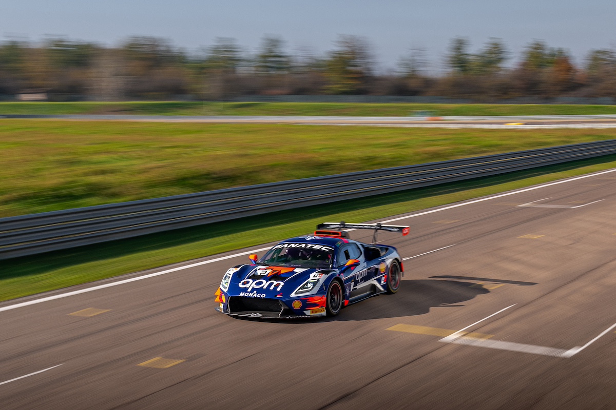 Maserati celebra i 110 anni con la Tridente Experience: un omaggio alla storia e al lusso Maserati celebra i 110 anni con la Tridente Experience: un omaggio alla storia e al lusso