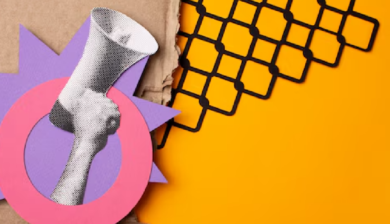 Il primo provvedimento di parità di genere