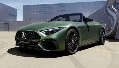 Luxury Car, la strategia di Primerent nel panorama europeo del noleggio