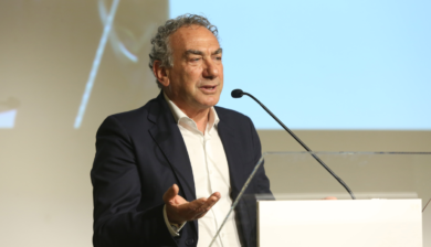 Andrea Chirulli: tradizione e sostenibilità per il futuro delle infrastrutture pugliesi