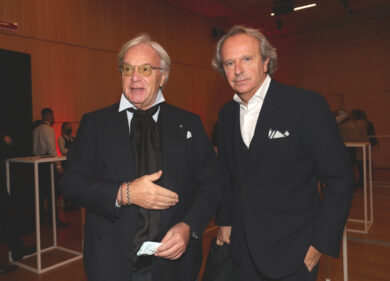 I fratelli Della Valle separano i loro business. Poi la mossa insolita, Diego fuori da Mediobanca. Via al riassetto