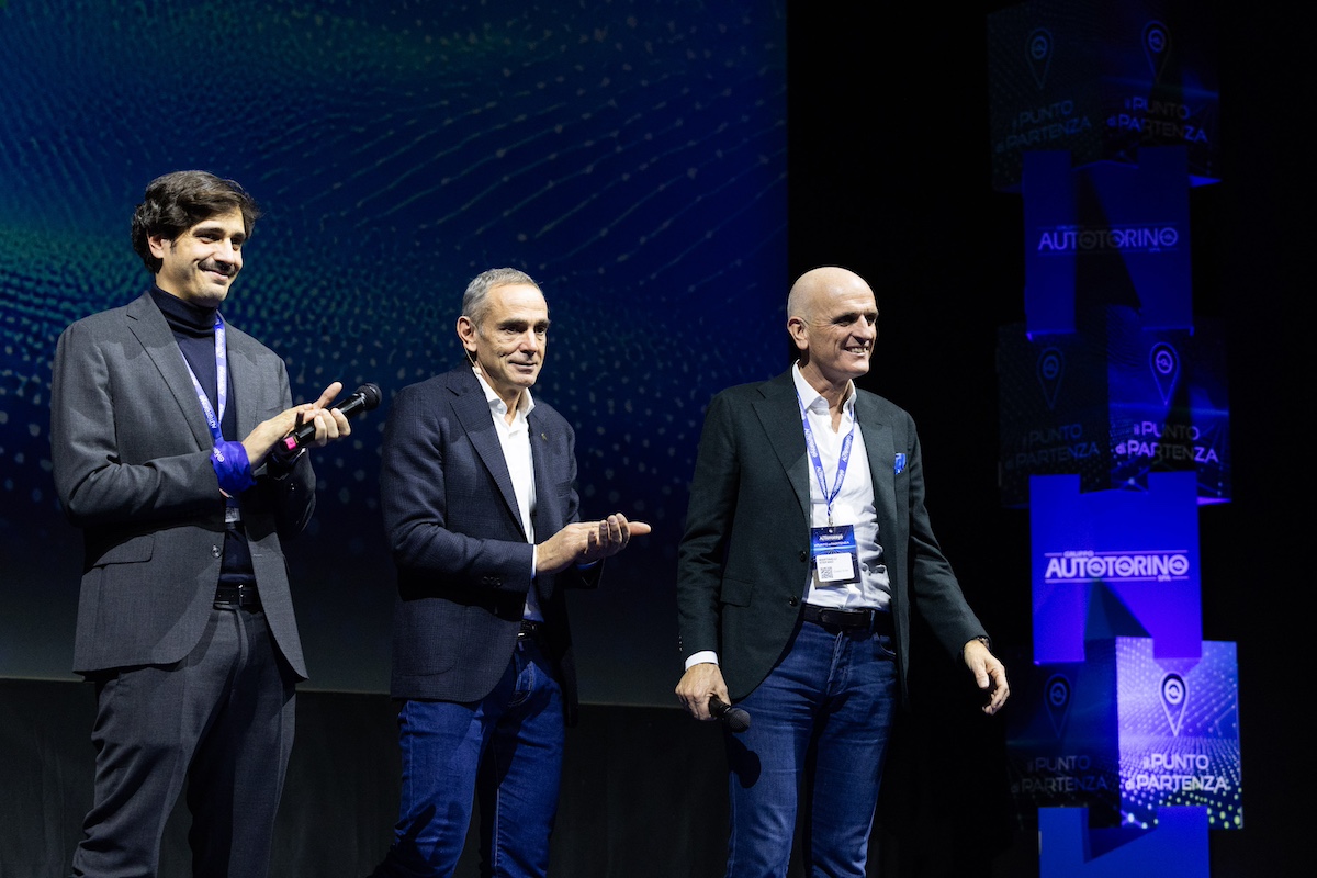 Autotorino chiude il 2024 a 2,65 miliardi di fatturato: strategie e investimenti per il futuro