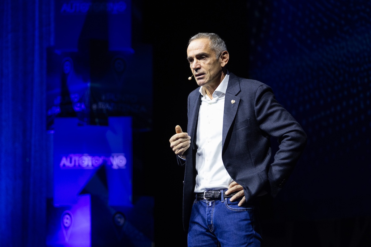 Autotorino chiude il 2024 a 2,65 miliardi di fatturato: strategie e investimenti per il futuro