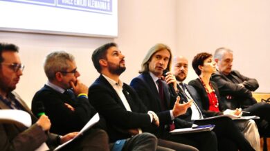 “Battaglia sull’Autonomia. Chi ci sta?” il panel di Italia Direzione Nord