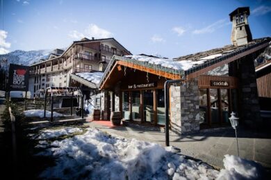 Republic Milano Disco Club apre a Courmayeur