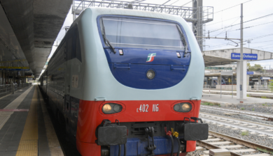 Gruppo FS: intensificati i controlli su treni e stazioni per le festività natalizie