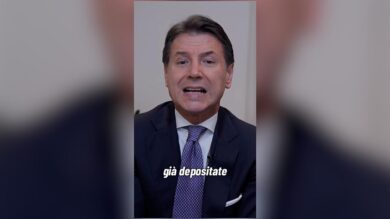 M5S, fuoco e fiamme. Conte replica a Grillo: “Non ci facciamo calpestare” | Video
