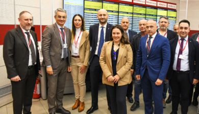 Gruppo FS rinnova l’impegno per l’accessibilità nella Giornata internazionale delle Persone con Disabilità