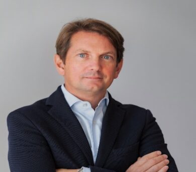 Giulio Marc D’Alberton è il nuovo Head of PR & Events di Hyundai Italia