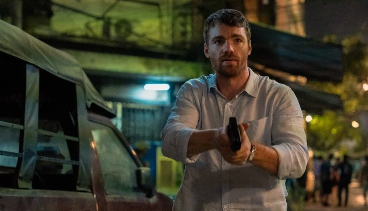 The Night Agent 2: Cast, data di uscita e trailer del thriller Netflix The Night Agent 2: Cast, data di uscita e trailer del thriller Netflix