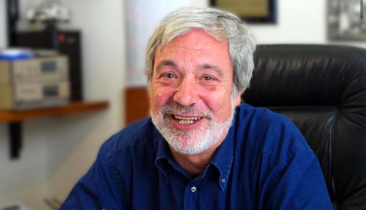 Addio a Luciano Gattinoni, luminare della medicina e pioniere della terapia intensiva al Policlinico di Milano Addio a Luciano Gattinoni, luminare della medicina e pioniere della terapia intensiva al Policlinico di Milano