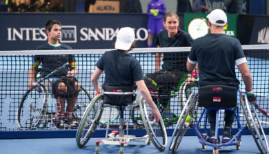 Intesa Sanpaolo per l’inclusione:un impegno concreto per una società più accessibile