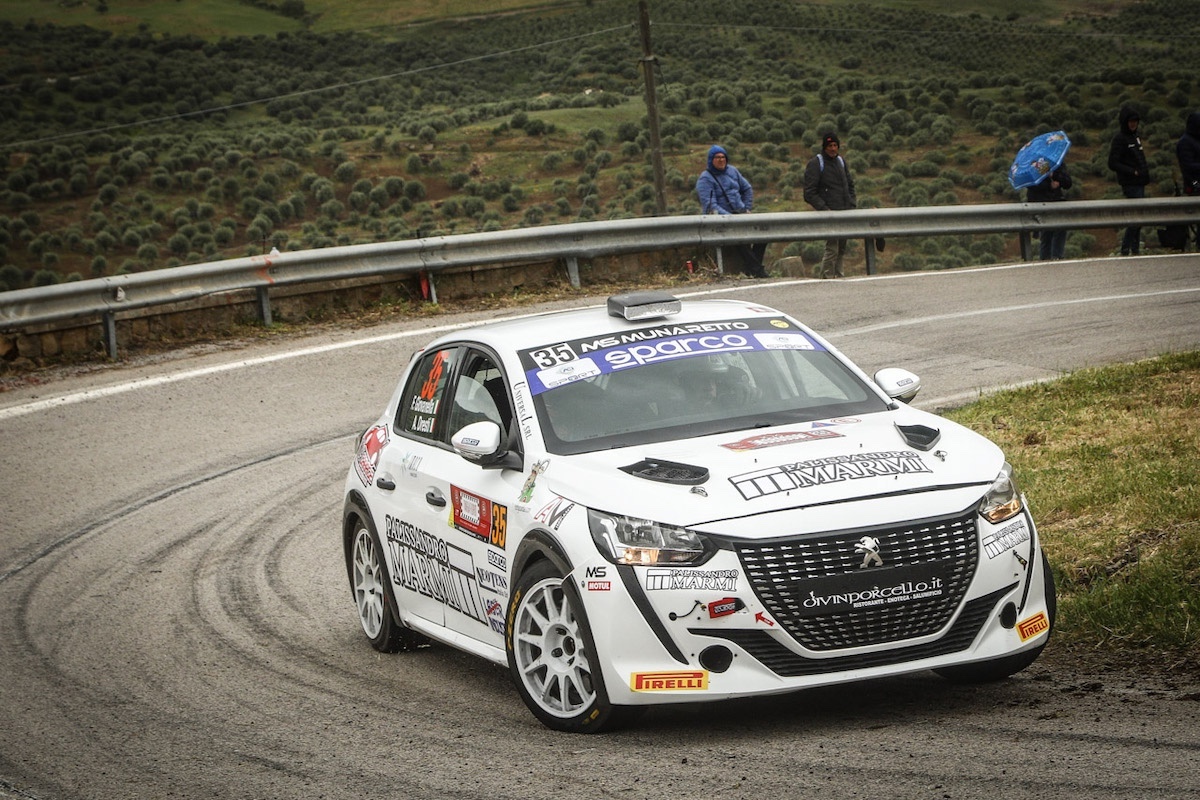 Peugeot e il motorsport in Italia: una storia lunga oltre un secolo