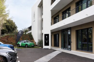 Ampere inaugura il nuovo Software Center europeo a Sophia Antipolis