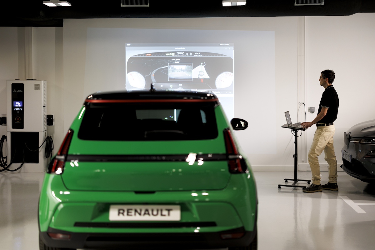 Ampere inaugura il nuovo Software Center europeo a Sophia Antipolis