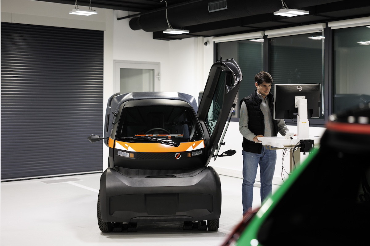 Ampere inaugura il nuovo Software Center europeo a Sophia Antipolis