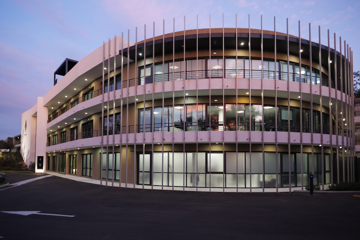 Ampere inaugura il nuovo Software Center europeo a Sophia Antipolis