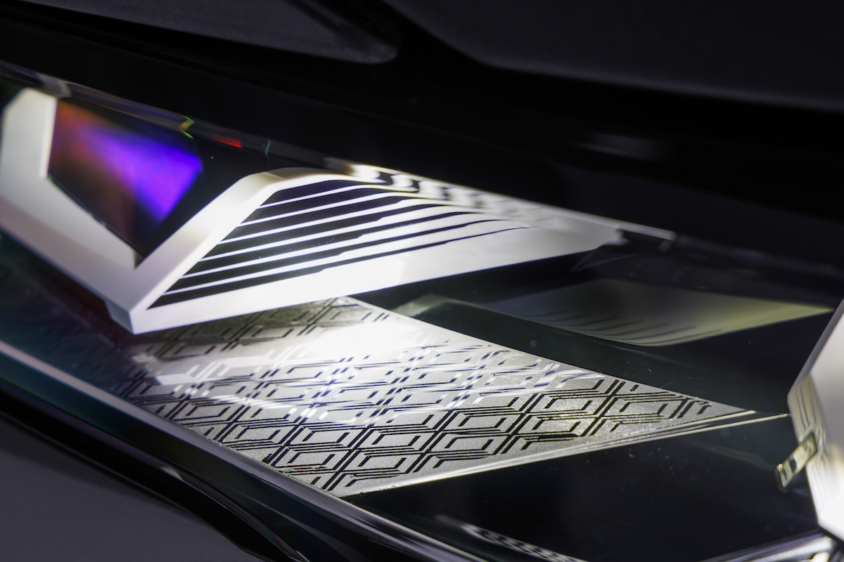 Nuovo Renault Rafale: le tecnologie di bordo che fanno la differenza