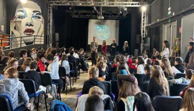 “Spoiler – Un salto nel futuro”: il nuovo format Rai Kids e KR1 sulle materie Stem
