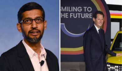 Chi sarà il nuovo CEO di Stellantis? Elkann potrebbe puntare su nomi dal mondo della tecnologia. Spunta il nome di Sundar Pichai (Google)