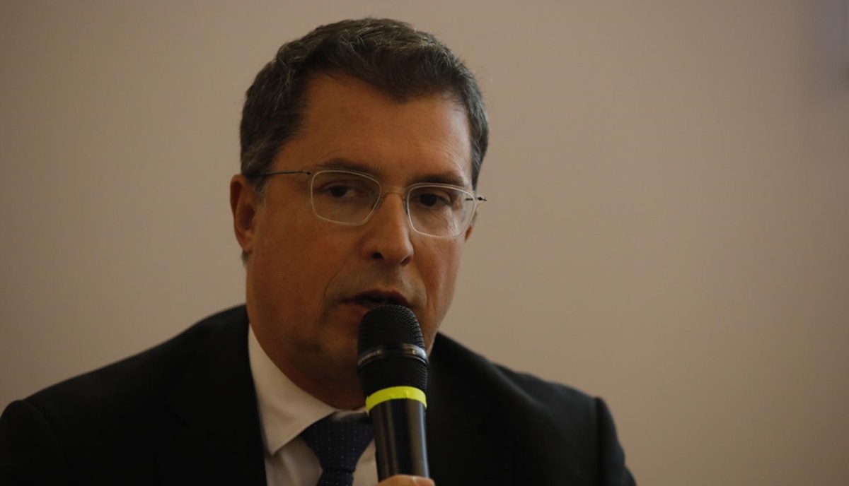 Dellabianca (Compagnia delle Opere) a IDN: “Il capitale umano è essenziale per le aziende” Dellabianca (Compagnia delle Opere) a IDN: “Il capitale umano è essenziale per le aziende”