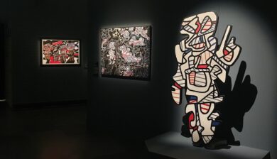 L’arte al di fuori dell’arte: Dubuffet e l’Art Brut al Mudec di Milano