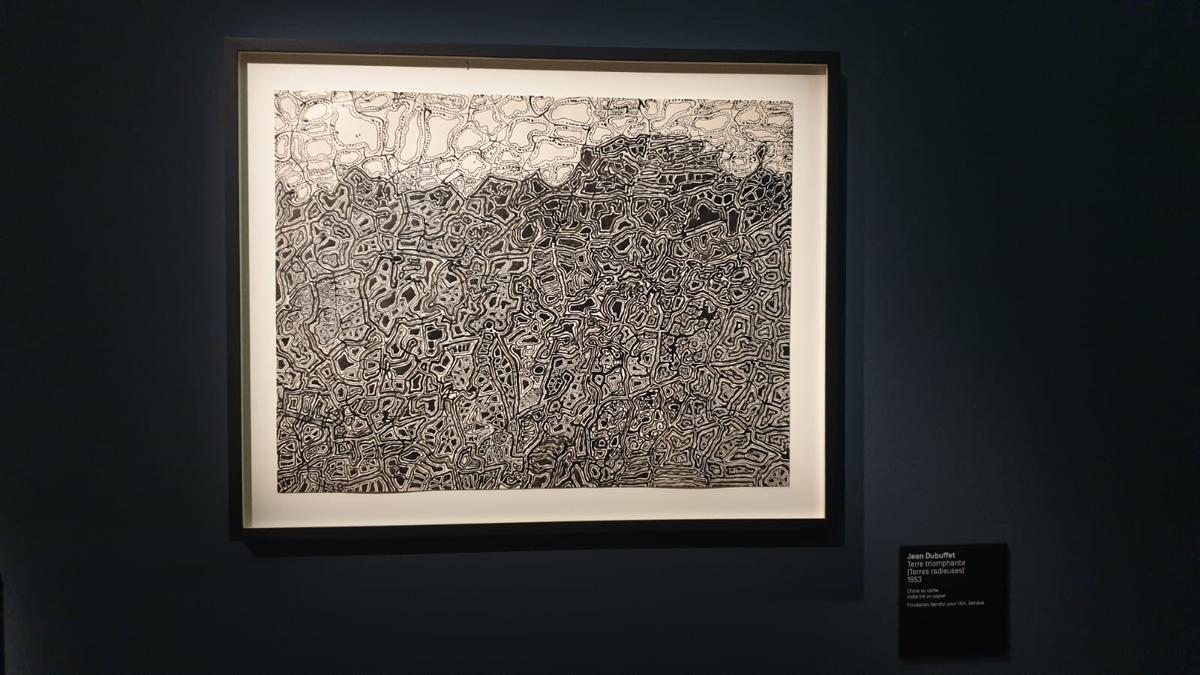 L’arte al di fuori dell’arte: Dubuffet e l’Art Brut al Mudec di Milano