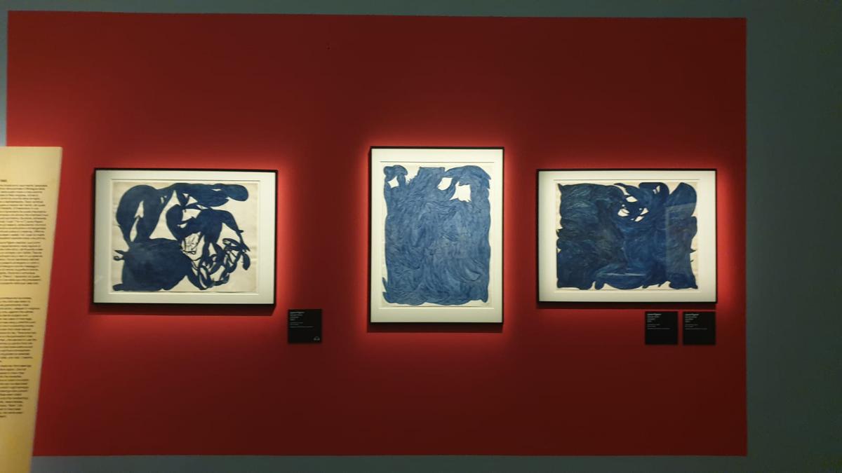 L’arte al di fuori dell’arte: Dubuffet e l’Art Brut al Mudec di Milano