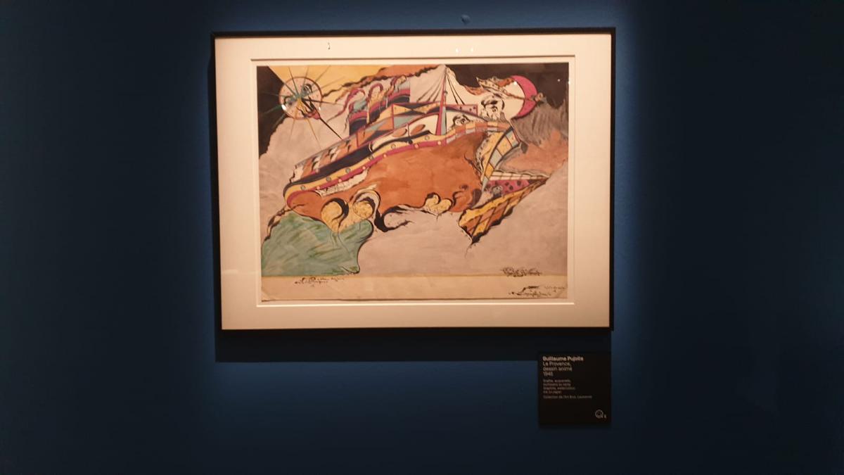 L’arte al di fuori dell’arte: Dubuffet e l’Art Brut al Mudec di Milano