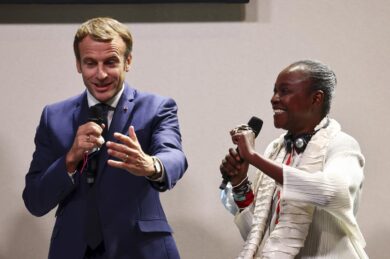 La nomina di Koyo Kouoh a Venezia fatta dalla destra che fa arrabbiare la destra