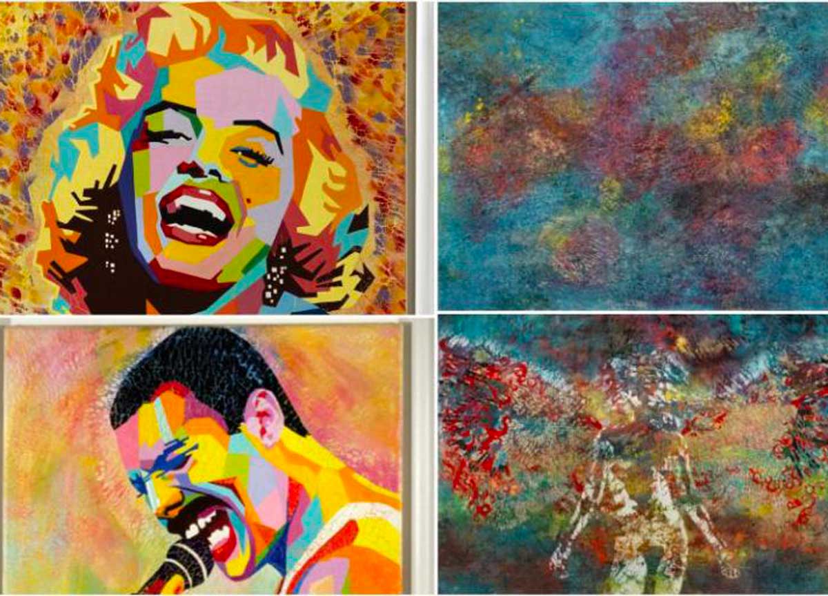 Quattro eventi tra Roma e dintorni per immergersi nell’arte tra riflessione, storia e sperimentazione. Dove e come Quattro eventi tra Roma e dintorni per immergersi nell’arte tra riflessione, storia e sperimentazione. Dove e come