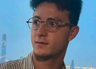 Choc in mare: Nicholas Cudini muore in un incidente di moto d’acqua