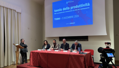 Associazione Entrobordo, parte da Terni la “Spedizione dei Mille”
