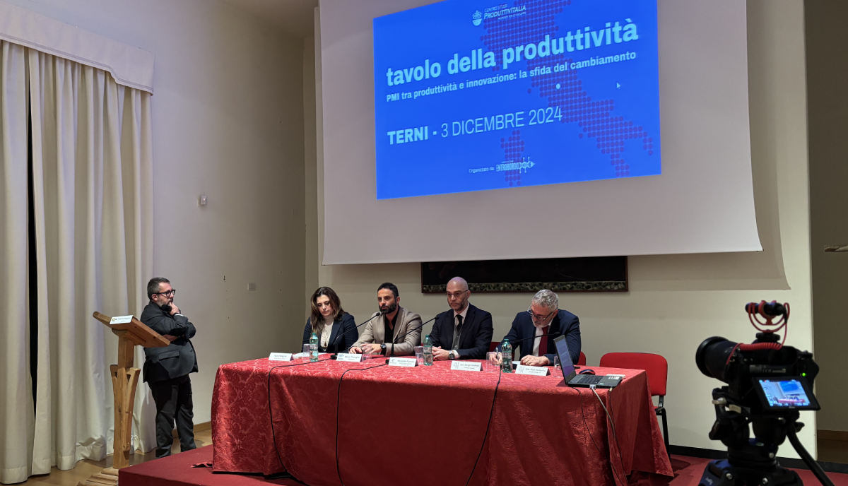 Associazione Entrobordo, parte da Terni la “Spedizione dei Mille” Associazione Entrobordo, parte da Terni la “Spedizione dei Mille”