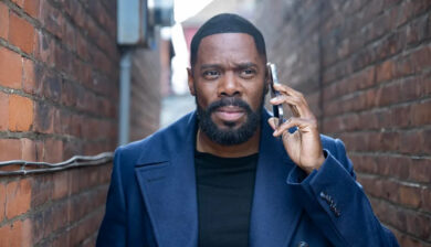 The Madness: Il thriller di Netflix che esplora le ombre della disinformazione