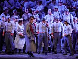 Leo Muscato, dalla Valle d’Itria al debutto al Teatro alla Scala